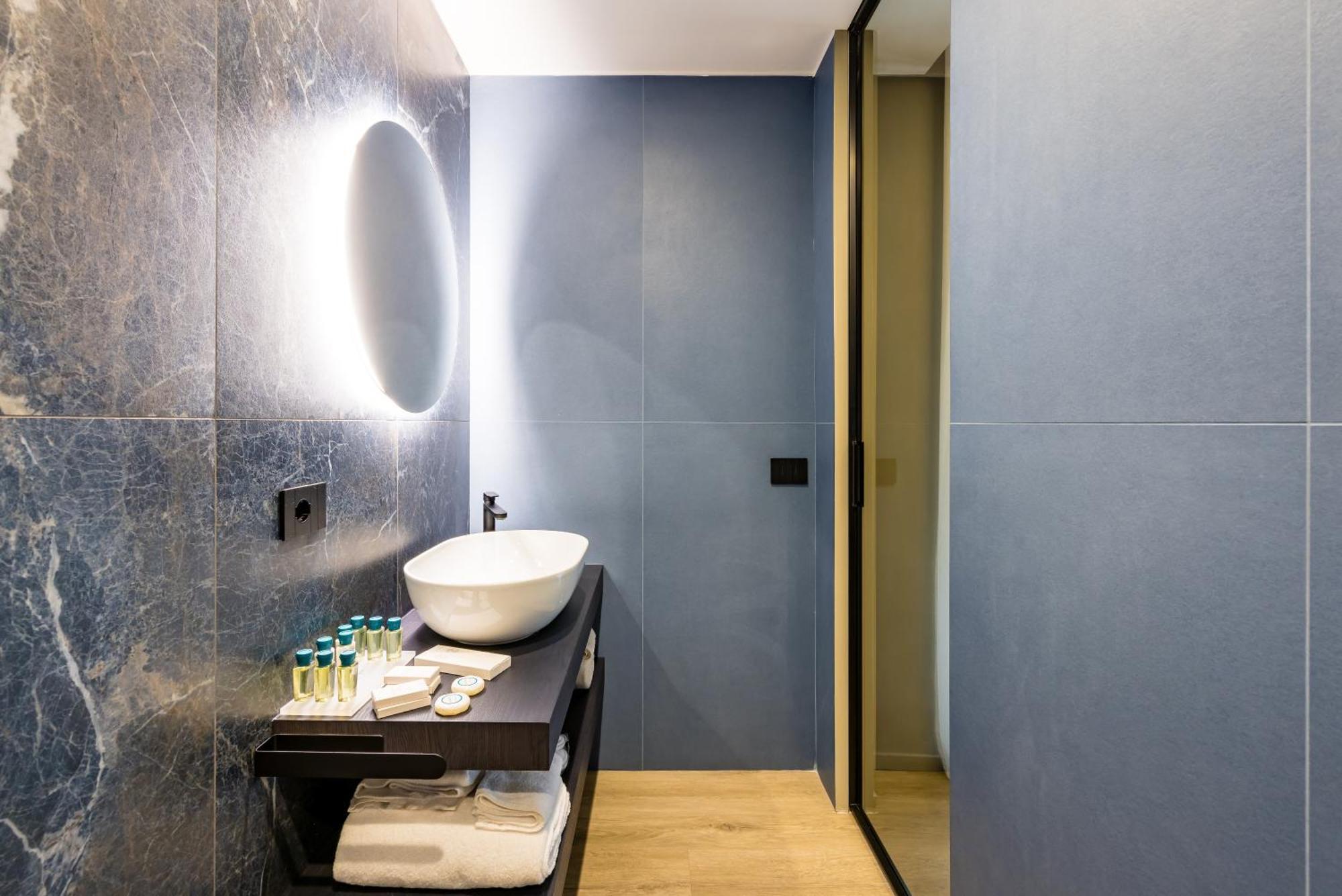 Mh Suites Plebiscito Napoli Dış mekan fotoğraf
