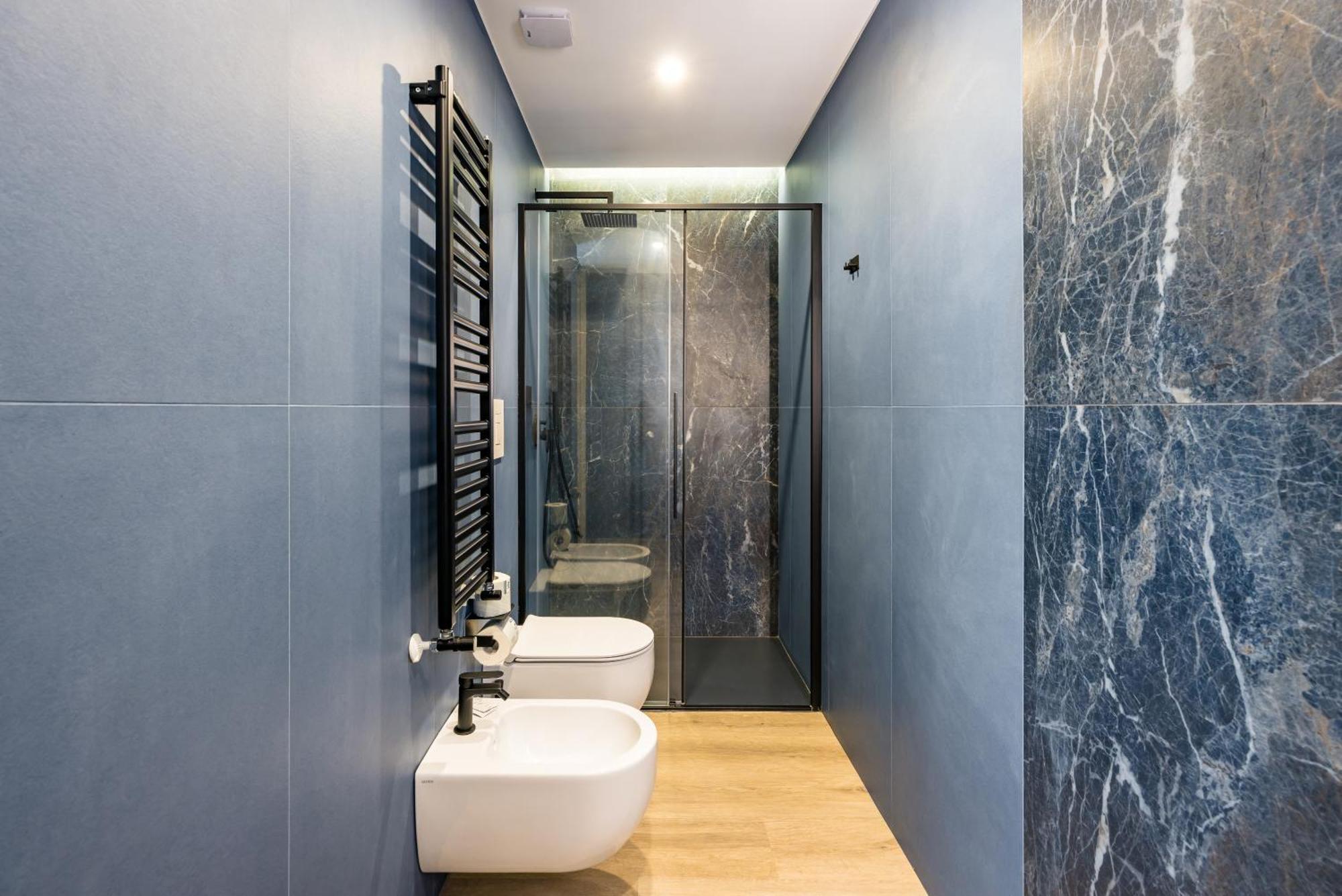 Mh Suites Plebiscito Napoli Dış mekan fotoğraf