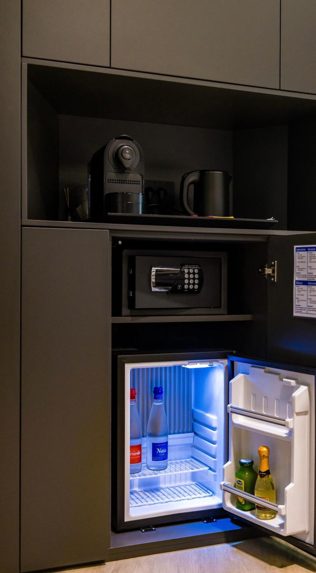 Mh Suites Plebiscito Napoli Dış mekan fotoğraf