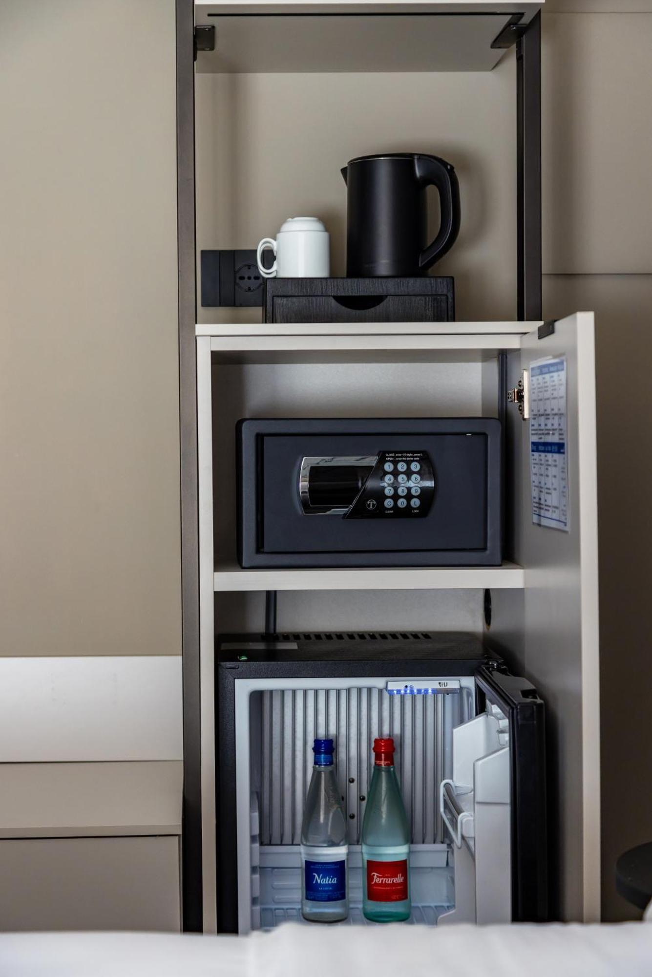 Mh Suites Plebiscito Napoli Dış mekan fotoğraf